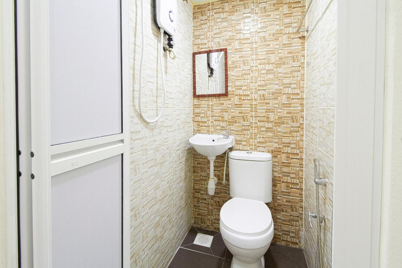โรงแรม 3วินซ์ กัวลาลัมเปอร์ ภายนอก รูปภาพ