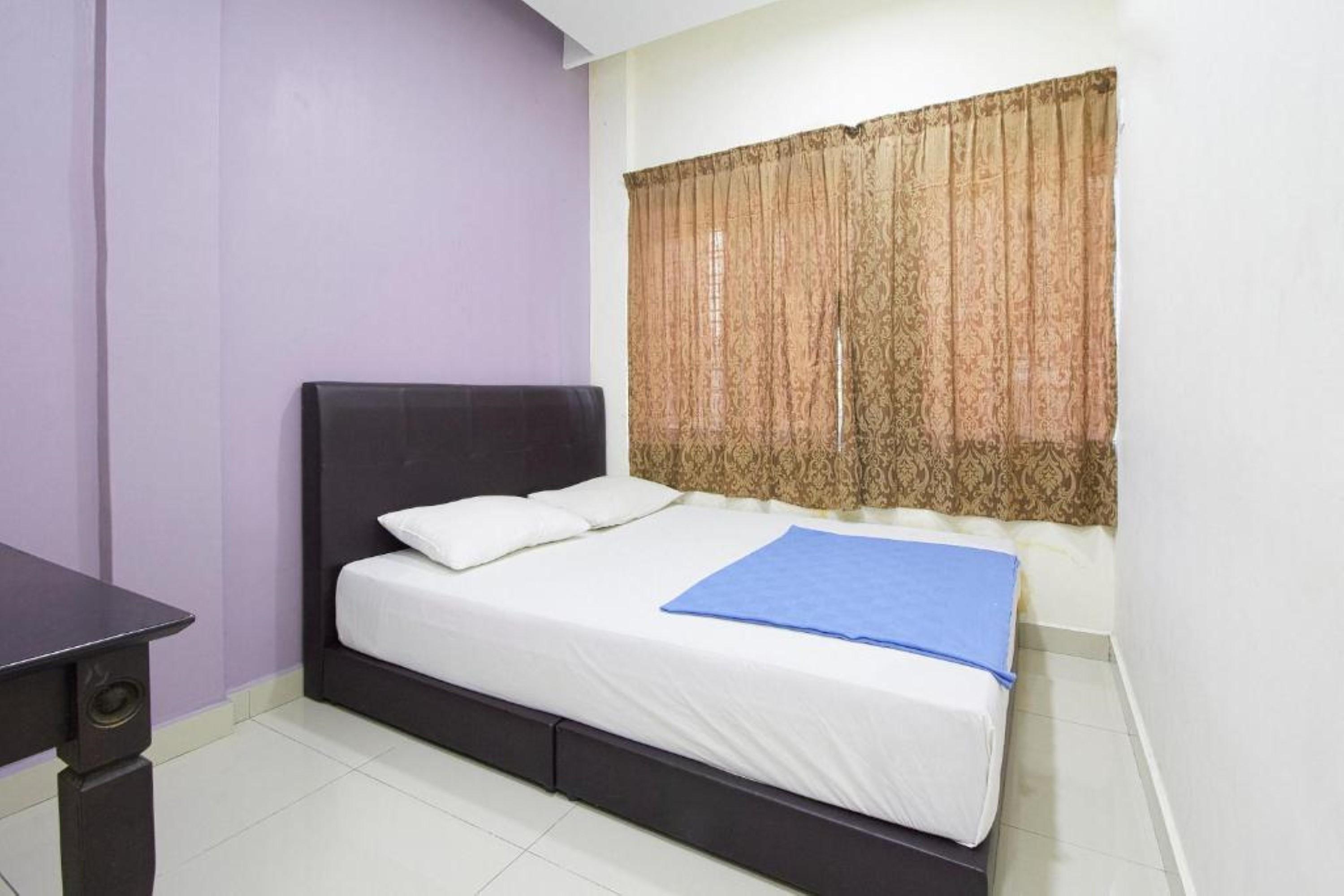 โรงแรม 3วินซ์ กัวลาลัมเปอร์ ภายนอก รูปภาพ