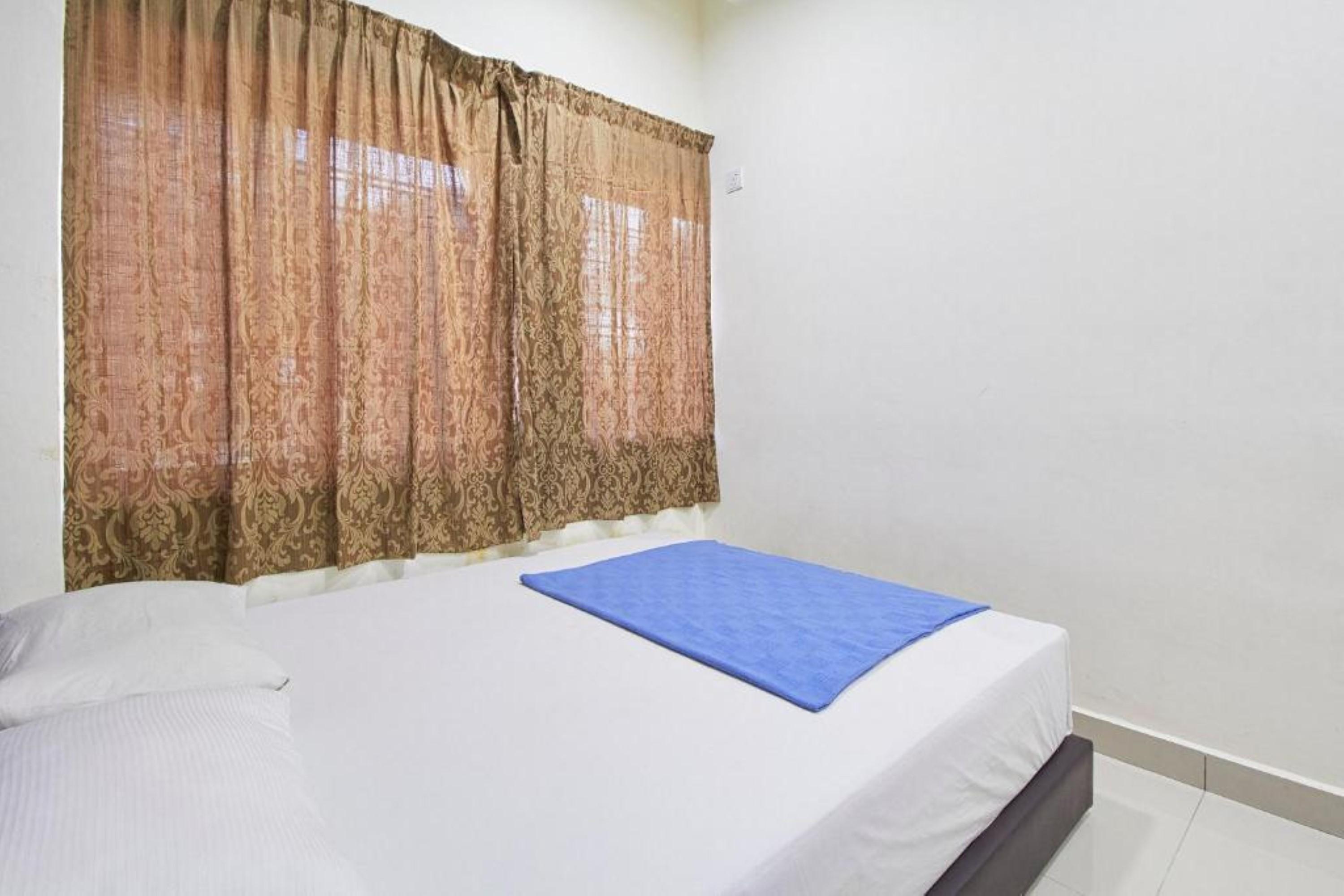 โรงแรม 3วินซ์ กัวลาลัมเปอร์ ภายนอก รูปภาพ