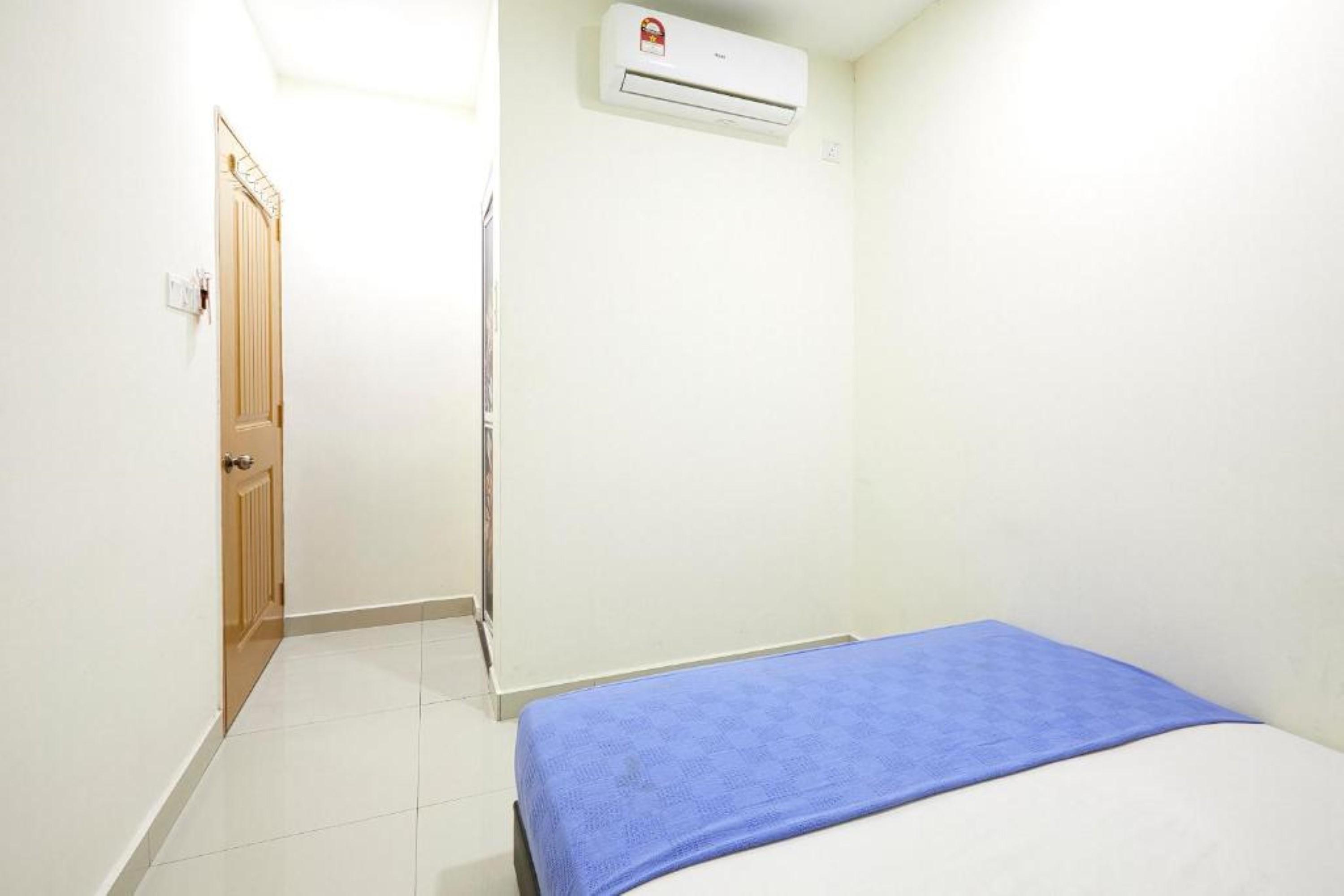 โรงแรม 3วินซ์ กัวลาลัมเปอร์ ภายนอก รูปภาพ