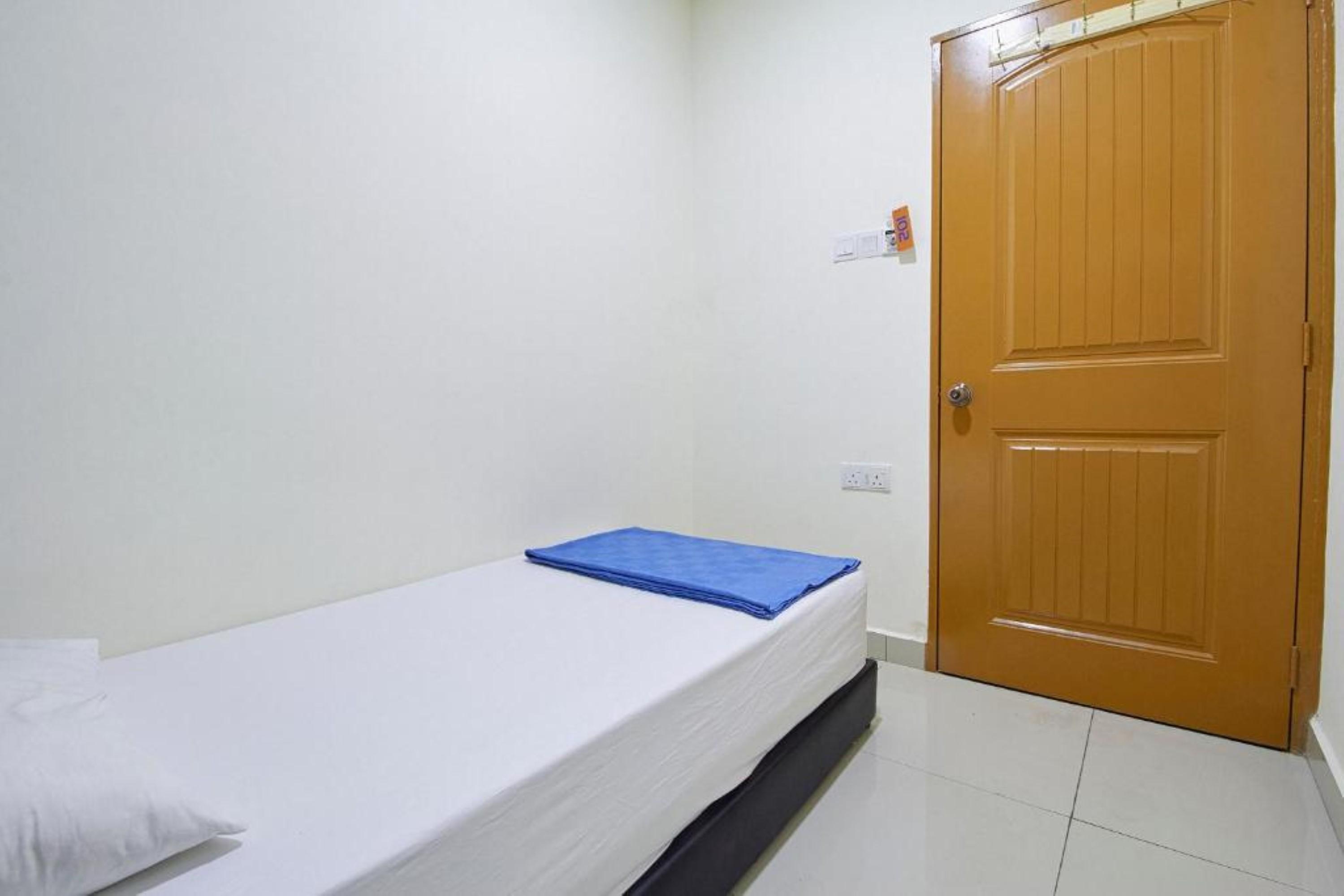 โรงแรม 3วินซ์ กัวลาลัมเปอร์ ภายนอก รูปภาพ