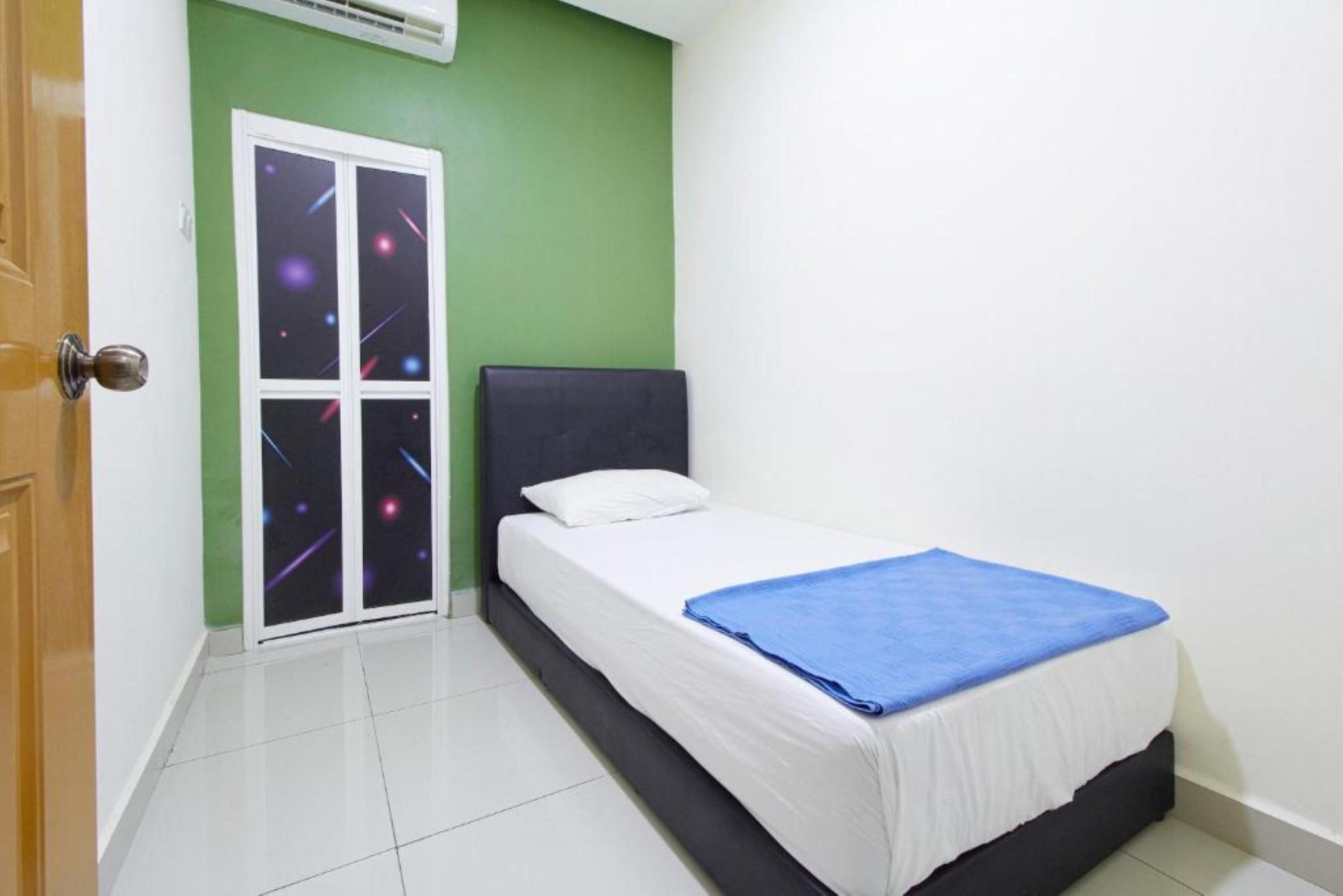 โรงแรม 3วินซ์ กัวลาลัมเปอร์ ภายนอก รูปภาพ