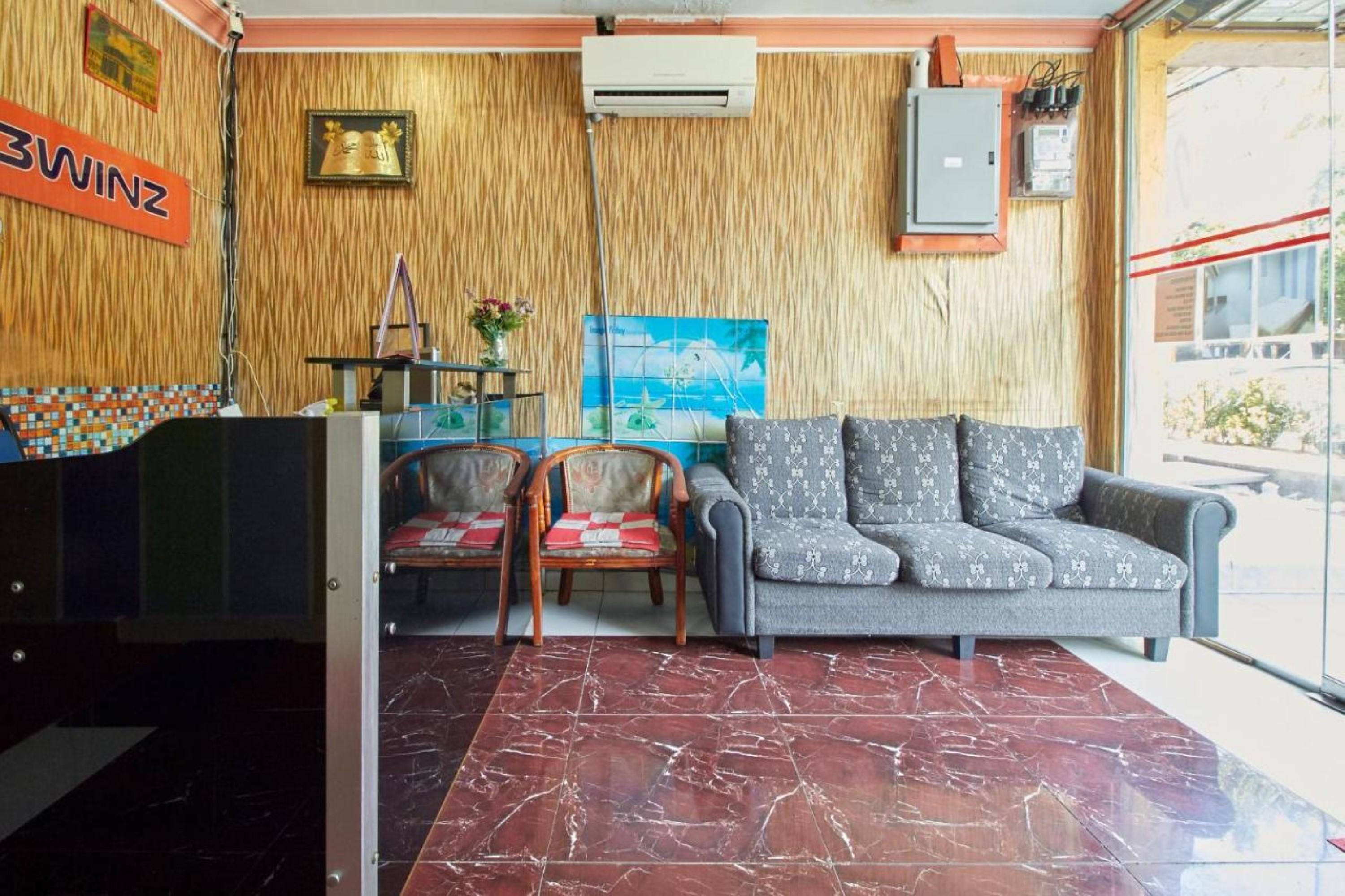 โรงแรม 3วินซ์ กัวลาลัมเปอร์ ภายนอก รูปภาพ
